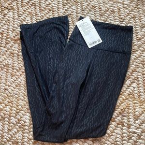 never  worn lululemon.